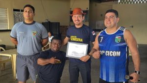 Cearazin Semisera recebe reconhecimento