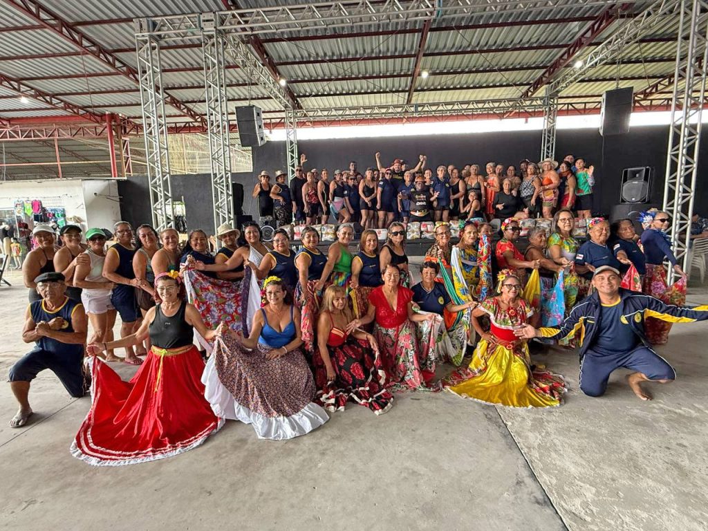 projeto Longevidade Ativa