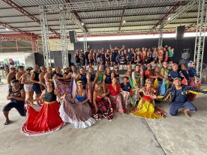 projeto Longevidade Ativa