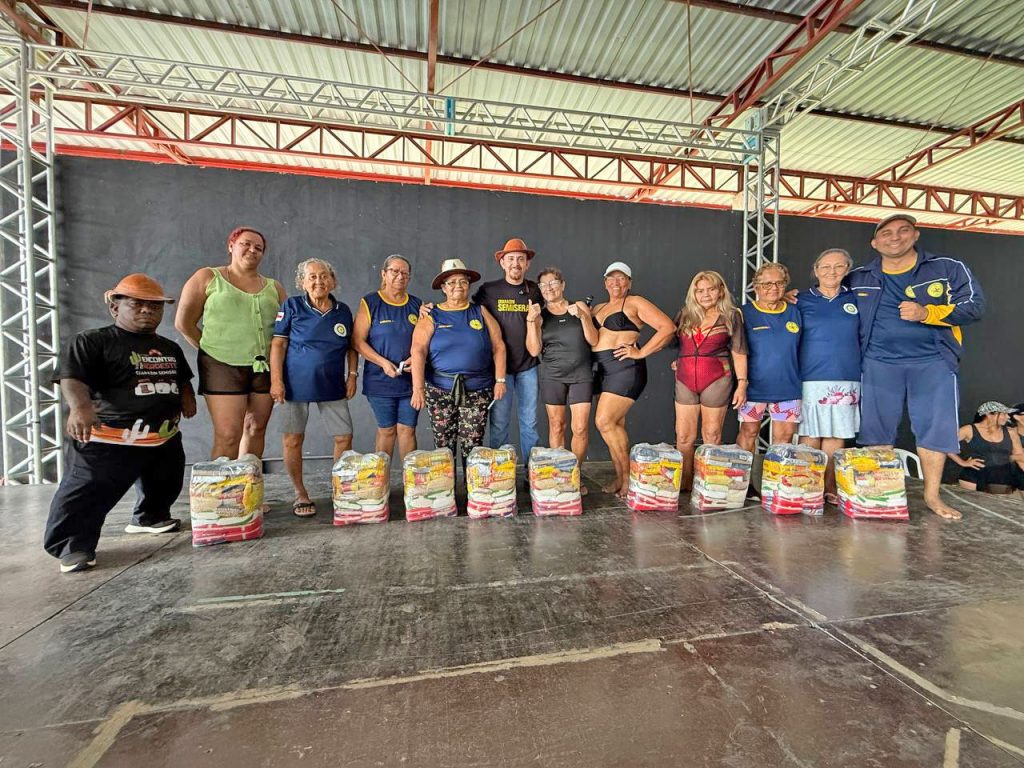 projeto Longevidade Ativa