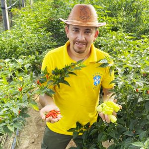 Dia do agricultor
